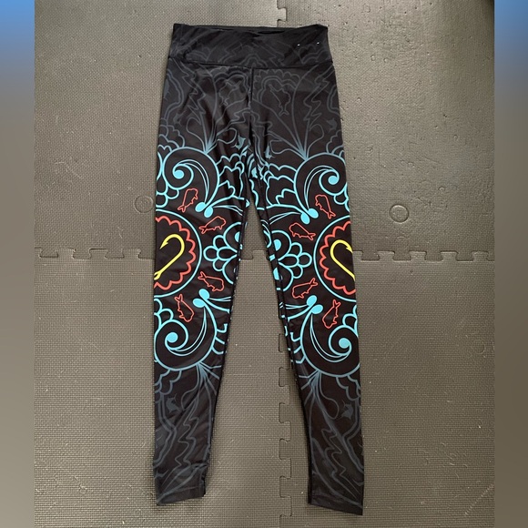 Pelagic leggings, S - Picture 1 of 3